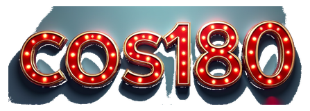 cos180 logo